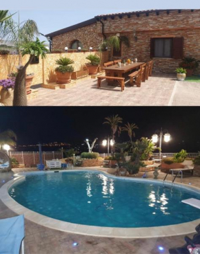 B&B Agrigento Villa Eden